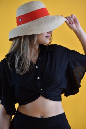 Black DSC 9616