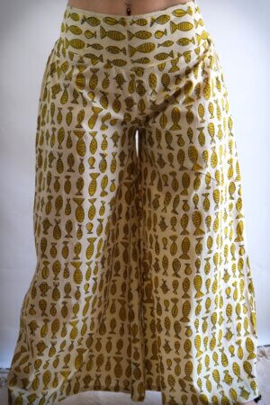 HTR 460 YELLOW